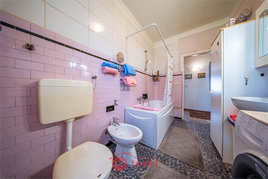 BAGNO