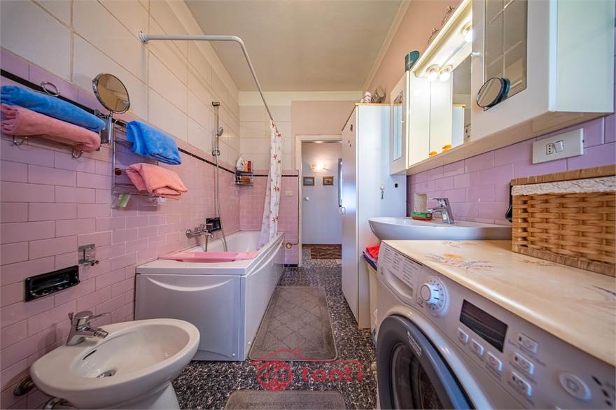 BAGNO