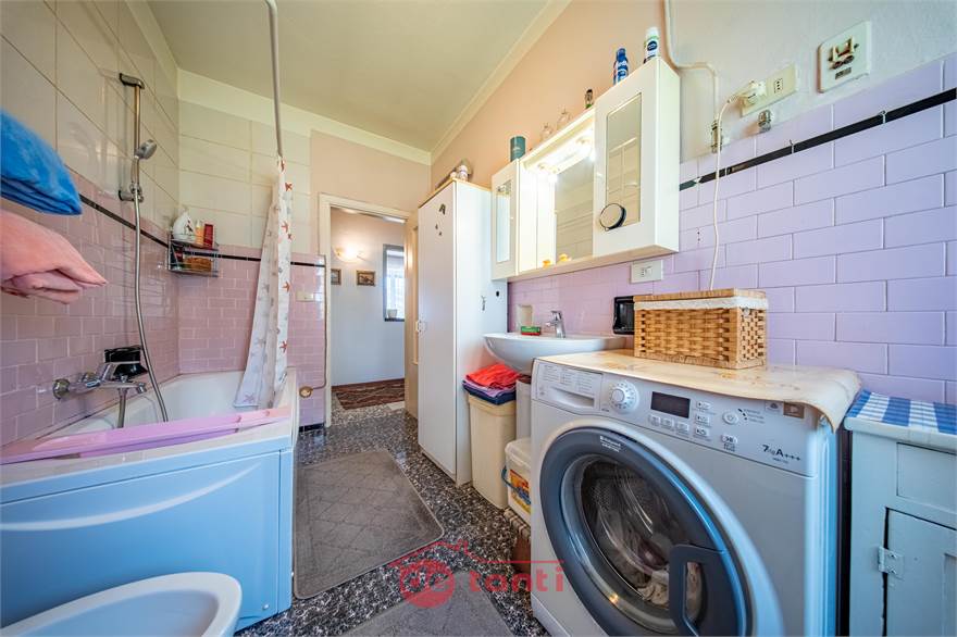 BAGNO