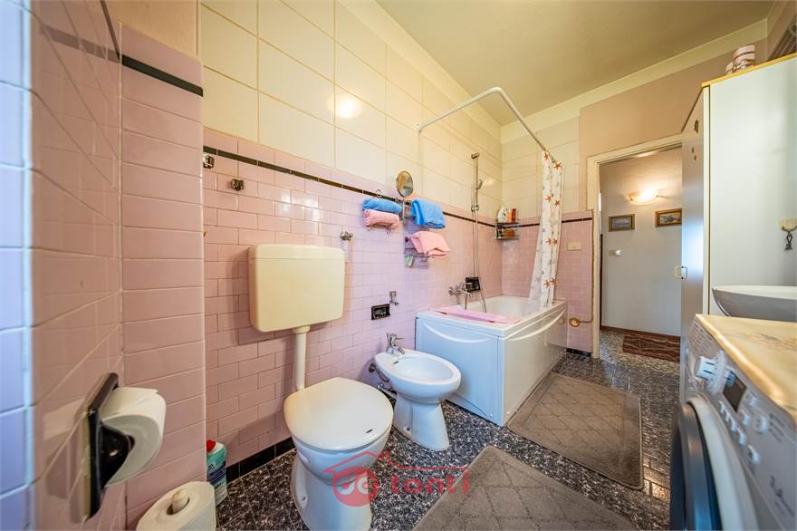 BAGNO