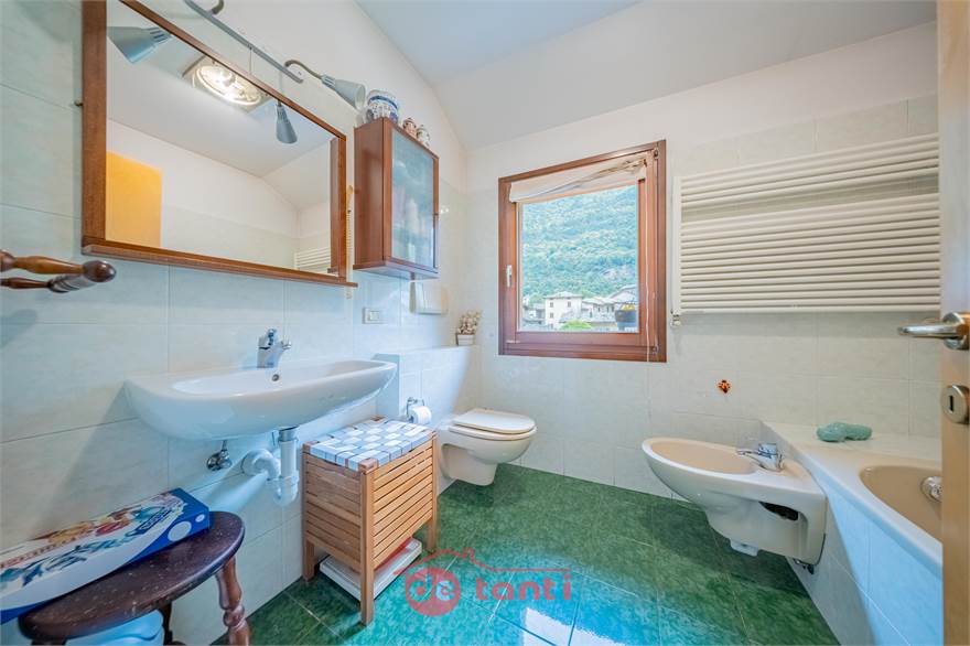 BAGNO 1