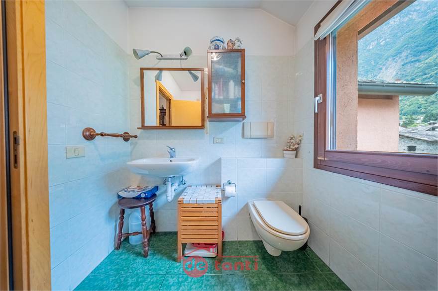 BAGNO 1