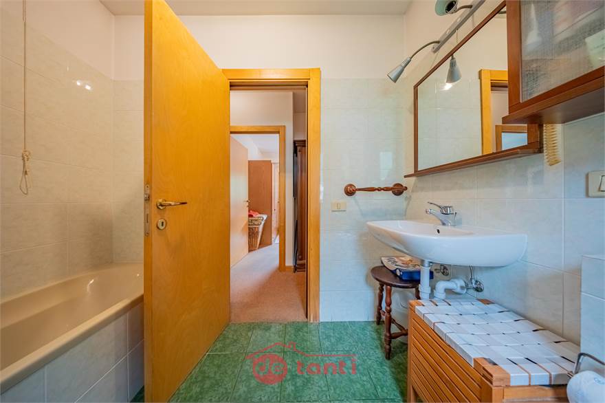 BAGNO 1