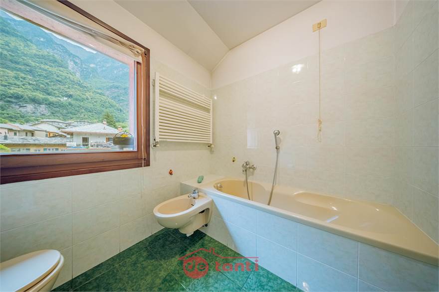 BAGNO 1