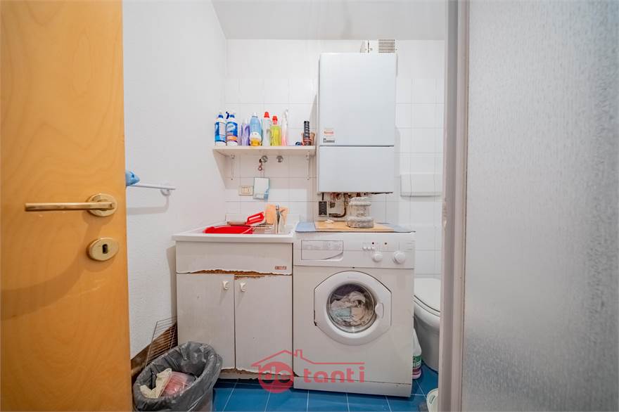 BAGNO 2