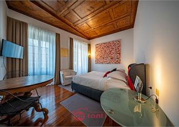 PALAZZO GIANI: L'EFFETTO 