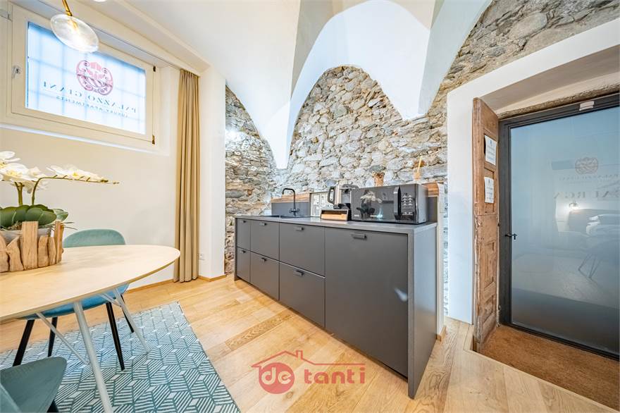 CUCINA PRIMO APPARTAMENTO