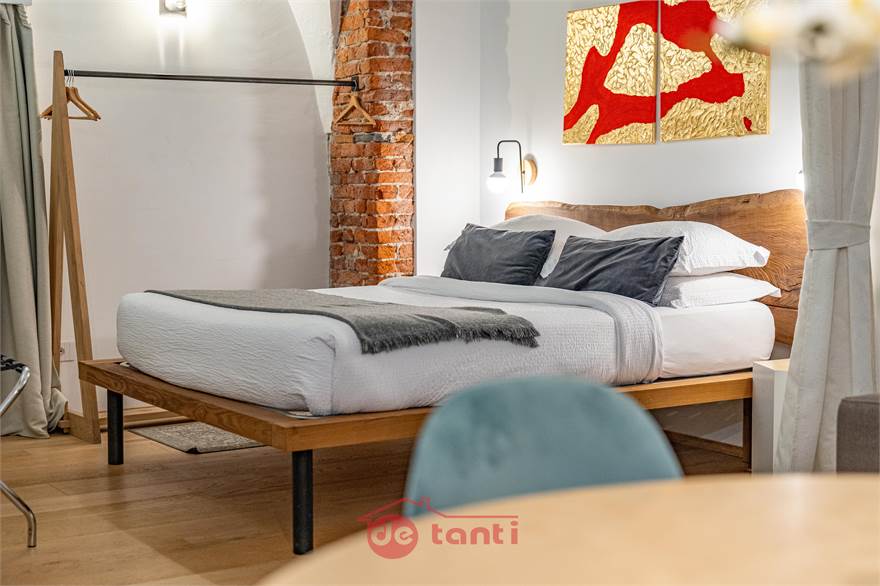 LETTO PRIMO APPARTAMENTO