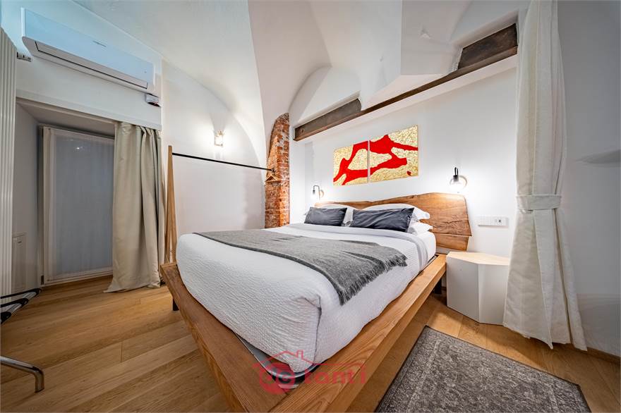 LETTO PRIMO APPARTAMENTO