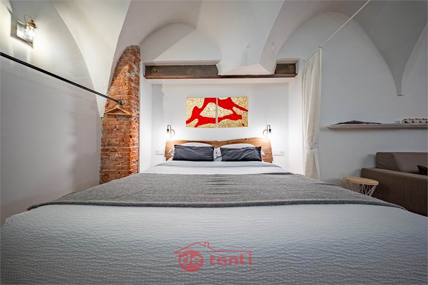 LETTO PRIMO APPARTAMENTO