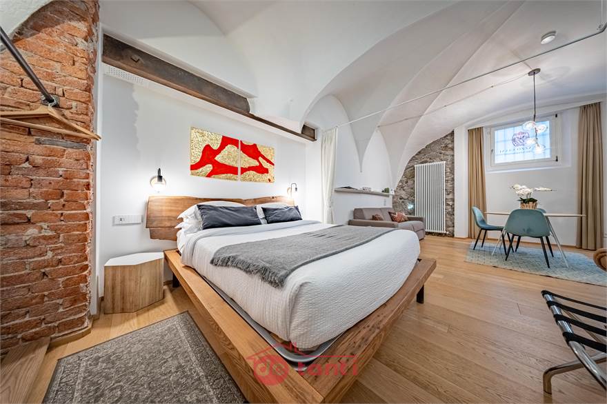 LETTO PRIMO APPARTAMENTO