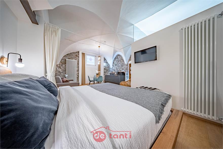 LETTO PRIMO APPARTAMENTO