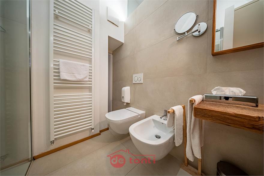 BAGNO PRIMO APPARTAMENTO