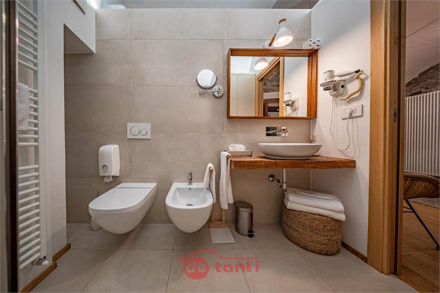 BAGNO PRIMO APPARTAMENTO