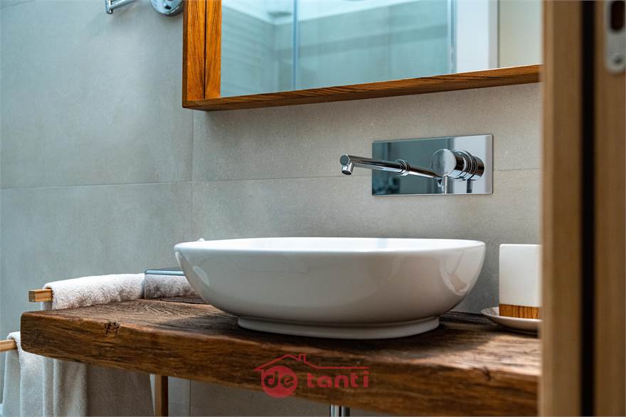 BAGNO PRIMO APPARTAMENTO