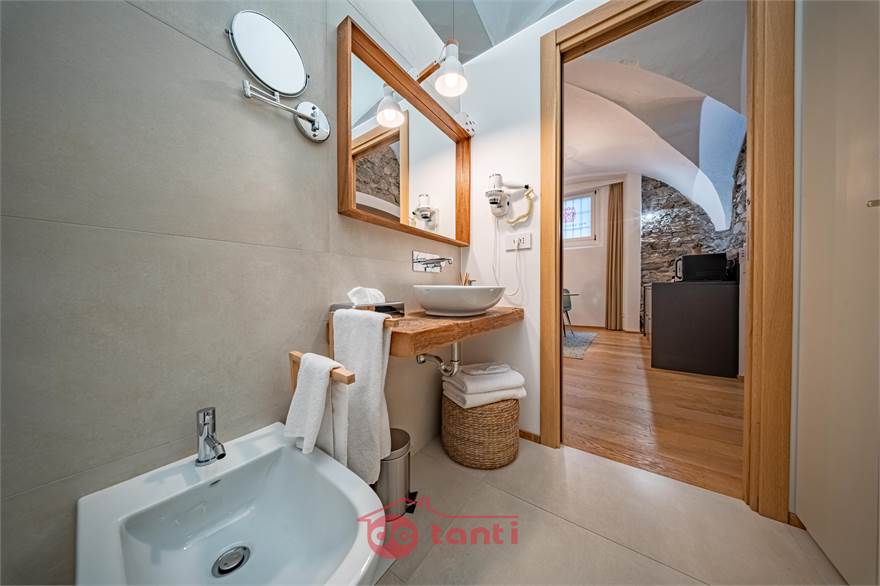 BAGNO PRIMO APPARTAMENTO