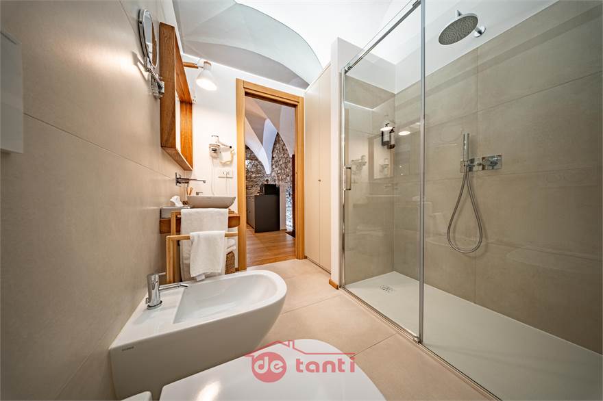 BAGNO PRIMO APPARTAMENTO