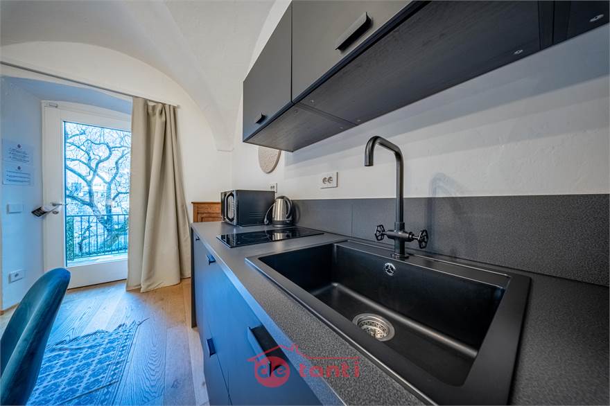 CUCINA SECONDO APPARTAMENTO