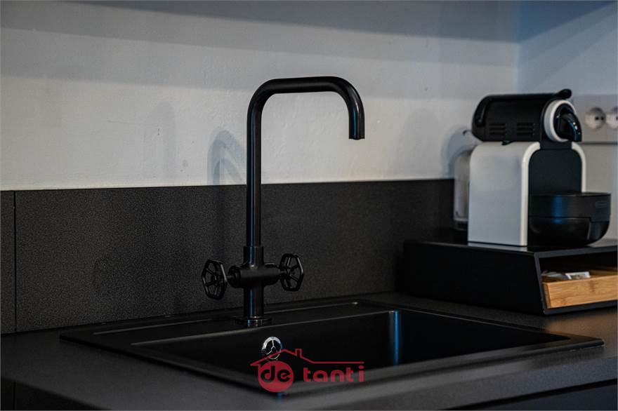 CUCINA SECONDO APPARTAMENTO