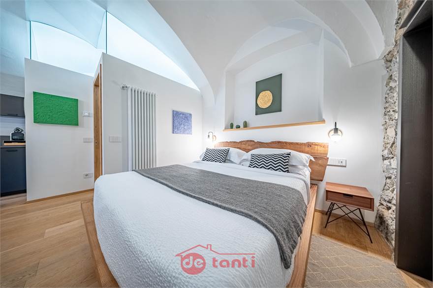 LETTO SECONDO APPARTAMENTO