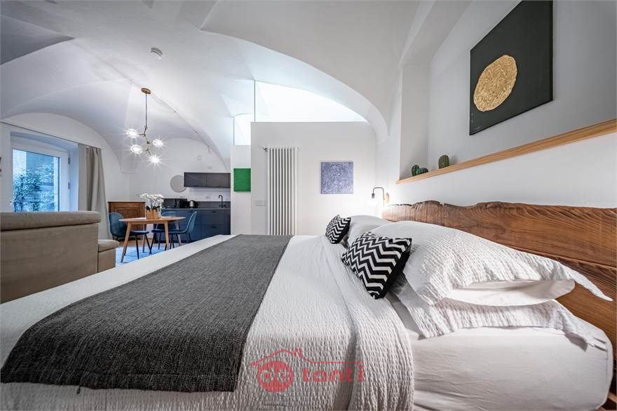 LETTO SECONDO APPARTAMENTO
