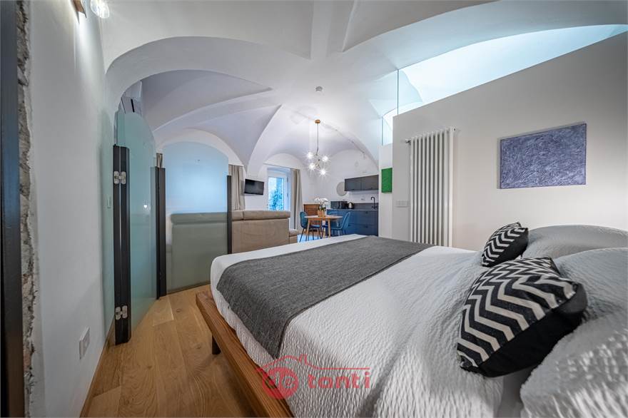 LETTO SECONDO APPARTAMENTO