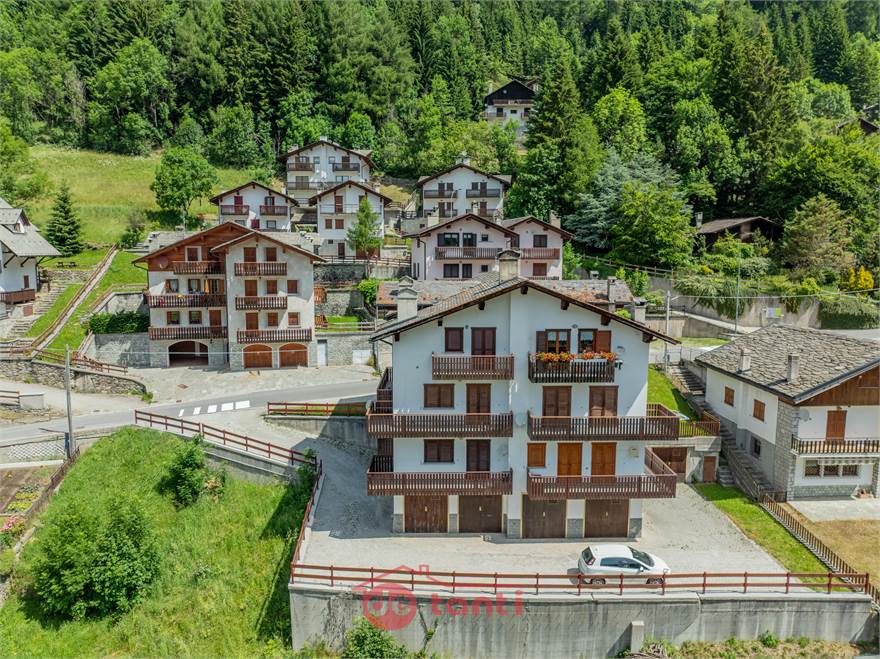 VISTA ESTERNA 