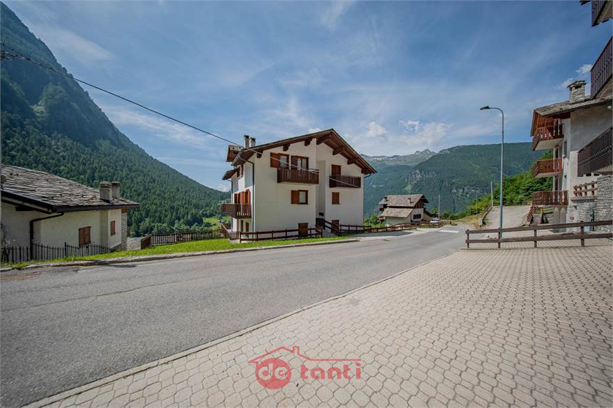 VISTA ESTERNA