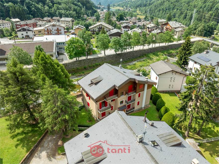 VISTA ESTERNA