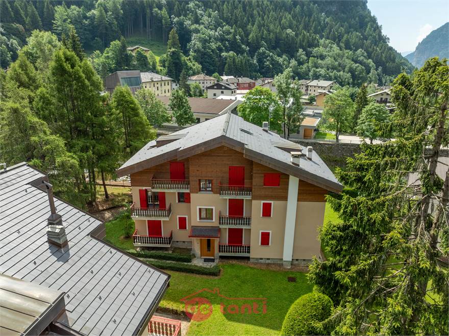 VISTA ESTERNA