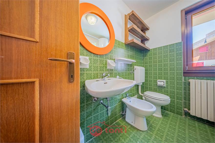 BAGNO