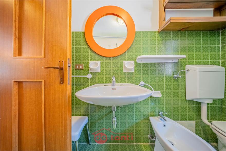 BAGNO