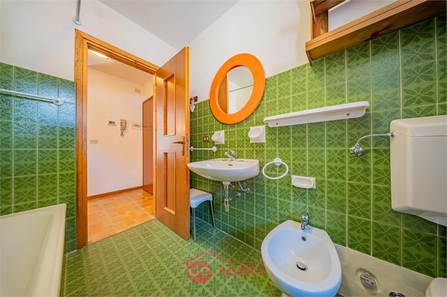 BAGNO