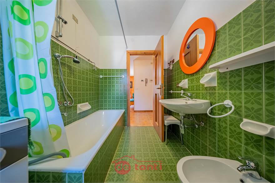BAGNO