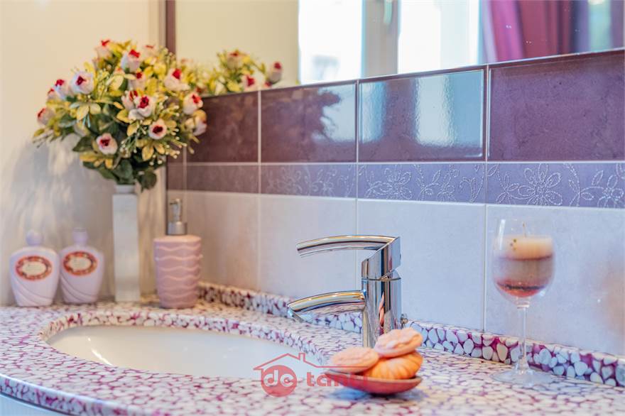 BAGNO 1