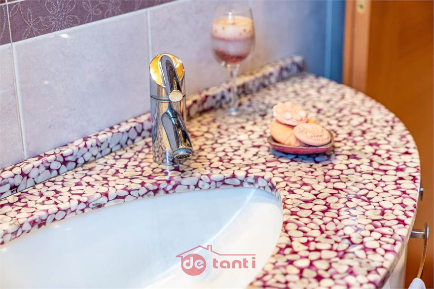 BAGNO 1