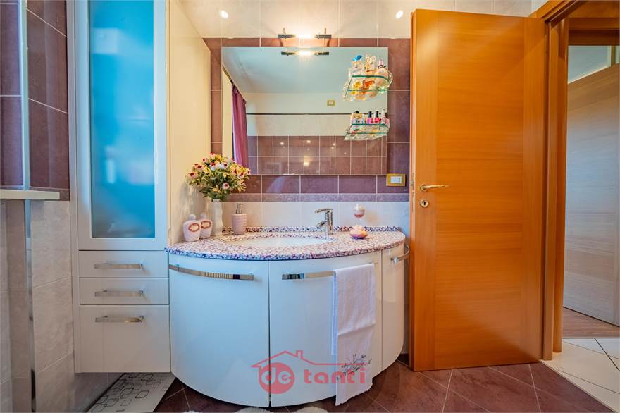 BAGNO 1