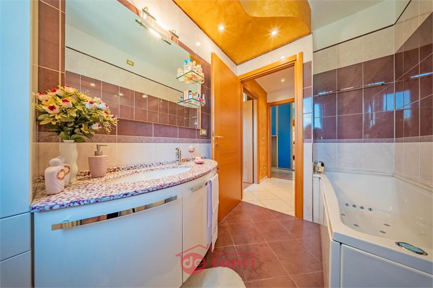 BAGNO 1