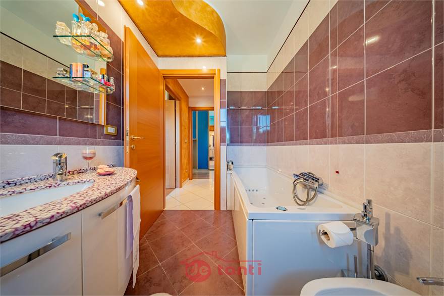 BAGNO 1