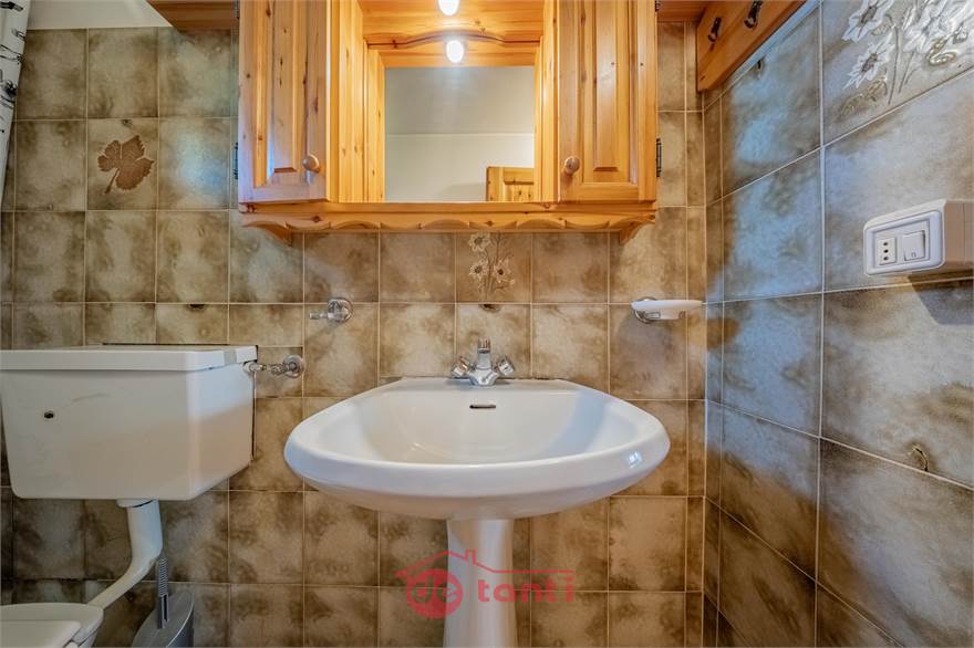 BAGNO