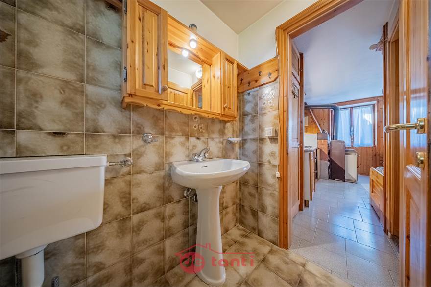BAGNO