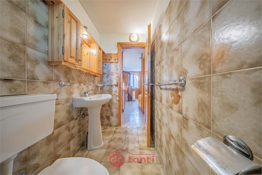 BAGNO