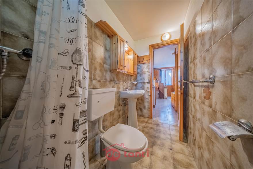 BAGNO