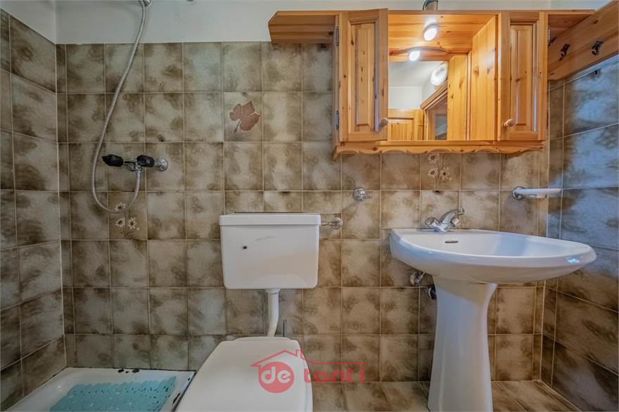 BAGNO