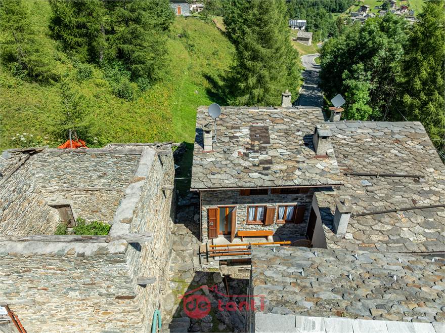 VISTA ESTERNA