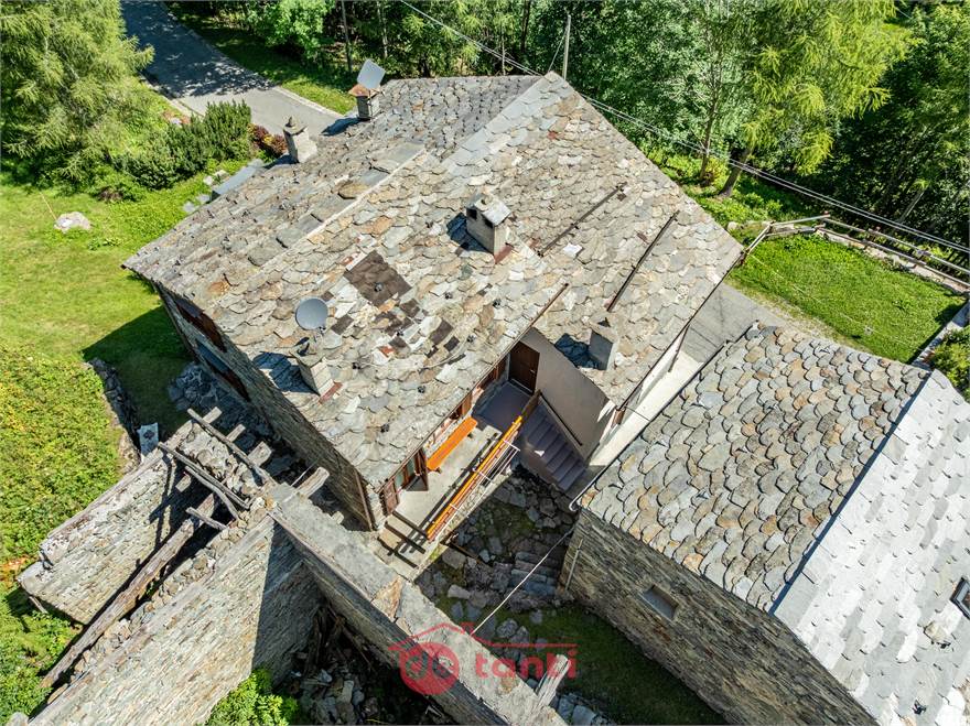 VISTA ESTERNA
