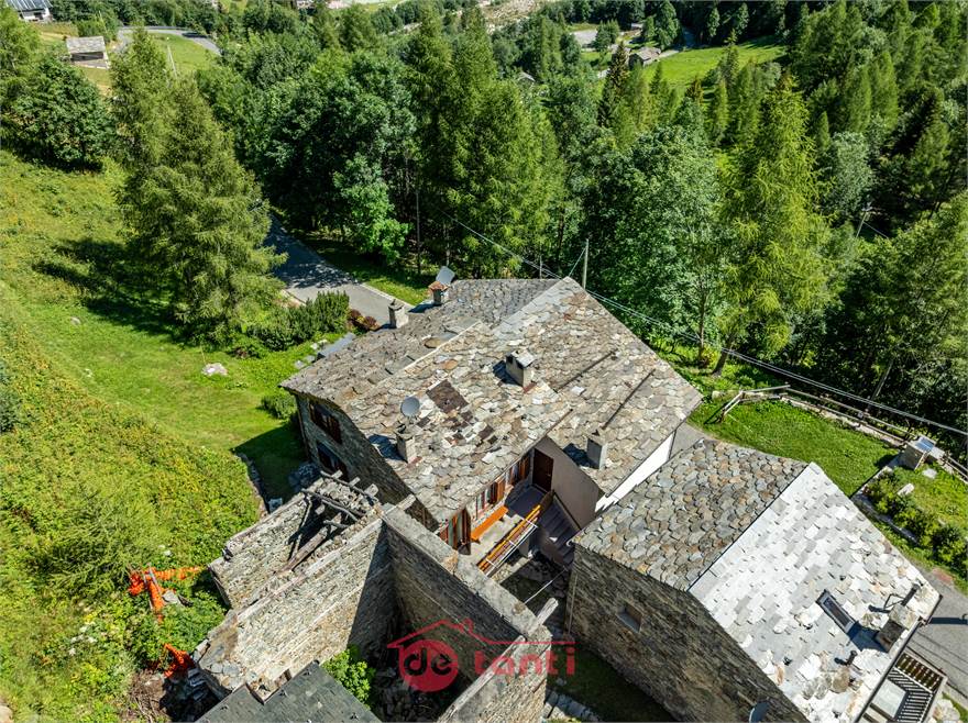 VISTA ESTERNA