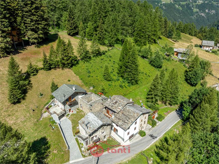 VISTA ESTERNA