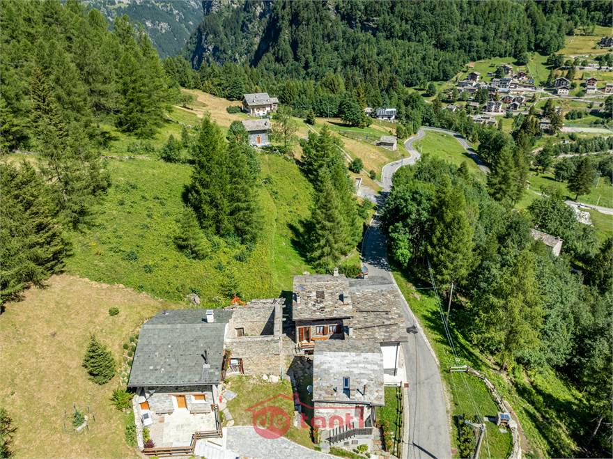 VISTA ESTERNA