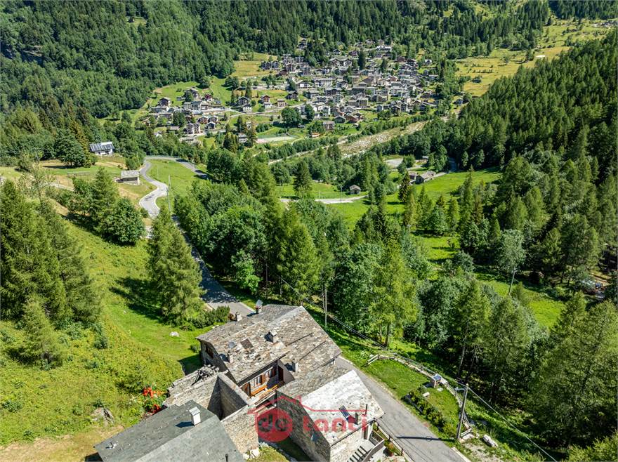 VISTA ESTERNA
